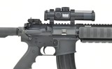 Ruger SR-556 5.56mm (R26244) - 1 of 4