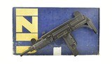 Pre-ban IMI Uzi A 9mm (R26252) - 1 of 5