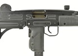 Pre-ban IMI Uzi A 9mm (R26252) - 5 of 5