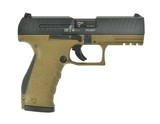Walther PPQ M2 .45 (nPR47756) New - 1 of 3