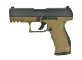 Walther PPQ M2 .45 (nPR47756) New - 2 of 3
