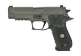 Sig Sauer P220 Legion .45 ACP (nPR47759) New - 2 of 3
