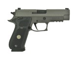 Sig Sauer P220 Legion .45 ACP (nPR47759) New - 1 of 3
