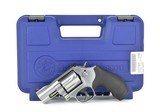 Smith & Wesson 686-6 .357 Magnum (nPR47761) New - 3 of 3