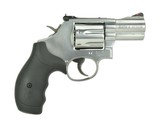 Smith & Wesson 686-6 .357 Magnum (nPR47761) New - 2 of 3