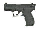 Walther P22 .22 LR (PR47763) - 1 of 3