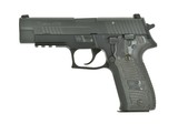 Sig Sauer P226 9mm (PR47765) - 1 of 3