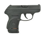 Ruger LCP .380 ACP (PR47766) - 1 of 3