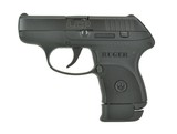 Ruger LCP .380 ACP (PR47766) - 2 of 3