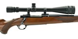 Ruger M77 .308 Win (R24619) - 1 of 4