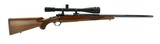 Ruger M77 .308 Win (R24619) - 2 of 4