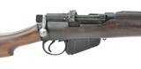 Lithgow No 1 Mark III .303 British (R26263) - 1 of 8