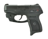 Ruger LC9 9mm (PR47891)- 1 of 2