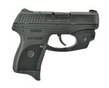 Ruger LC9 9mm (PR47891)- 2 of 2