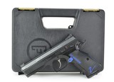 CZ Shadow 2 9mm (PR47892) - 1 of 3