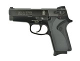 Smith & Wesson 908 9mm (PR47895) - 2 of 2