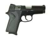 Smith & Wesson 908 9mm (PR47895) - 1 of 2