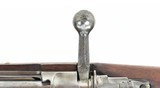 DWM Brazilian 1908 Mauser 7x57 (R26274) - 7 of 8