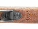 DWM Brazilian 1908 Mauser 7x57 (R26274) - 5 of 8