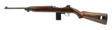 Underwood M1 Carbine .30 (R26276)
- 4 of 6