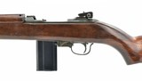 Underwood M1 Carbine .30 (R26276)
- 3 of 6