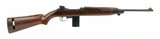 Underwood M1 Carbine .30 (R26276)
- 1 of 6