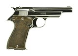 Star FR Sport .22 LR (PR47899) - 1 of 2