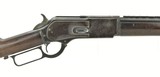 "Winchester 1876 .45-75
(W3037)" - 10 of 13