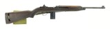 Un-Quality M1 Carbine .30 (R25807) - 1 of 8
