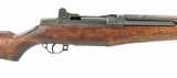 Springfield M1 Garand .30-06 (R26281) - 6 of 6