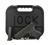 Glock 43 9mm (NPR47872). New - 3 of 3