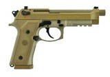 Beretta M9A3 PARA 9mm (NPR47873) New - 2 of 3