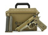 Beretta M9A3 PARA 9mm (NPR47873) New - 3 of 3