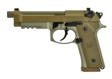 Beretta M9A3 PARA 9mm (NPR47873) New - 1 of 3
