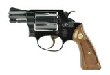 Smith & Wesson 37 Airweight .38 Special (PR47906) - 1 of 2