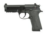 Beretta 92X 9mm (NPR47874) New - 2 of 3