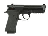 Beretta 92X 9mm (NPR47874) New - 1 of 3