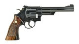 Smith & Wesson 25-2 .45 ACP (PR47907) - 2 of 2