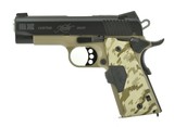 Kimber Pro Covert II .45 ACP (PR47875) - 2 of 4