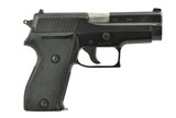 Sig Sauer P6 9mm (PR47876) - 2 of 2