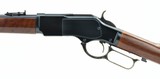 Uberti 1873 Trapper .357 Magnum (R26292) - 2 of 6