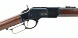 Uberti 1873 Trapper .357 Magnum (R26292) - 6 of 6