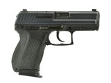 HK P2000 .40S&W(PR47877) - 1 of 2
