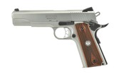 Ruger SR1911 .45 Auto (PR47878) - 1 of 2