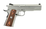 Ruger SR1911 .45 Auto (PR47878) - 2 of 2