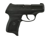 Ruger LC9 9mm (PR47882) - 1 of 3