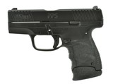 Walther PPS 9mm (PR47883) - 1 of 3