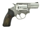 Ruger SP101 9mm (PR47884) - 1 of 3