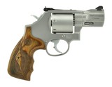 Smith & Wesson 686-6 .357 Magnum (PR47886) - 1 of 3