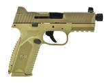  FNH 509 Tactical 9mm (NPR47909) New - 2 of 3